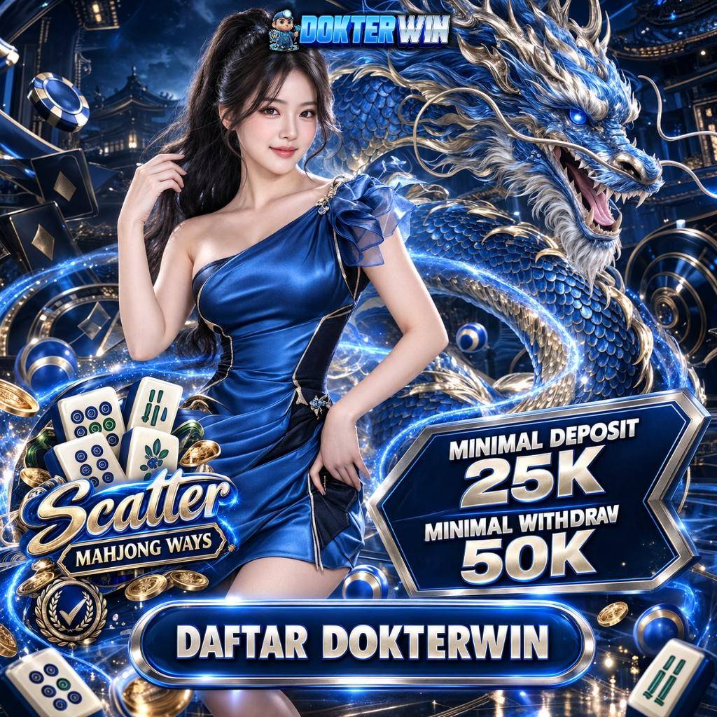 DOKTERWIN
