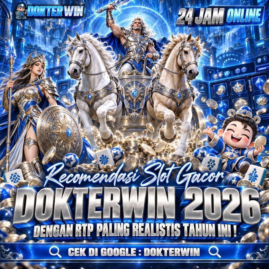 DOKTERWIN