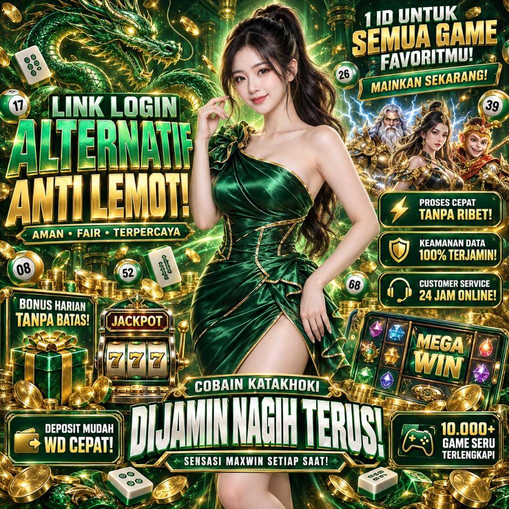 Situs Slot
