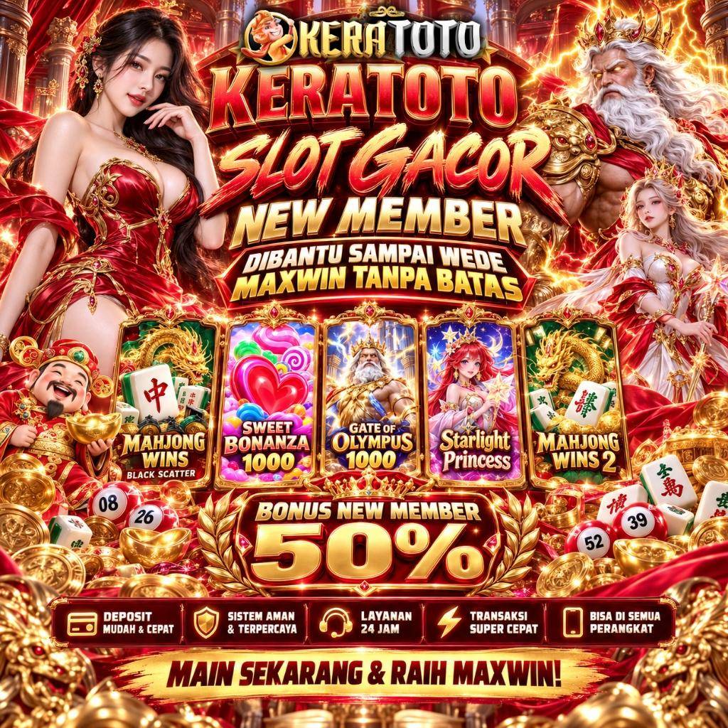KERATOTO