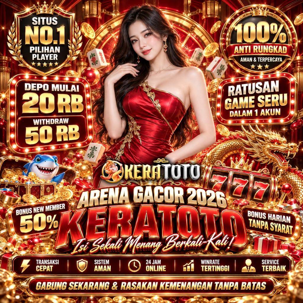 KERATOTO