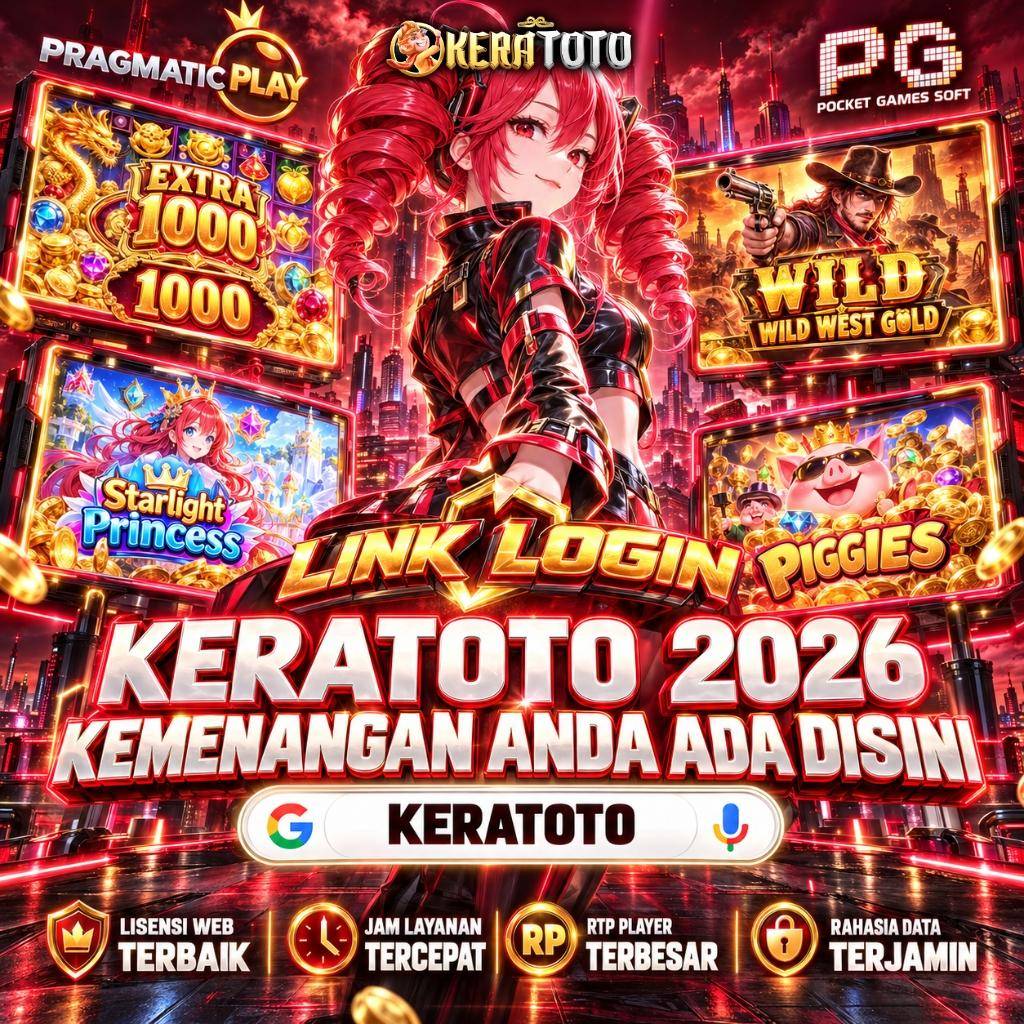 KERATOTO