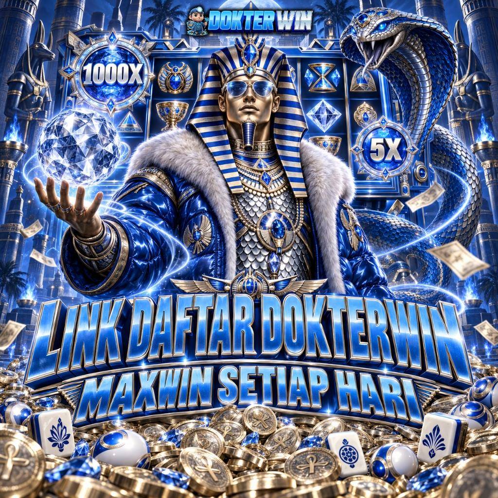 DOKTERWIN