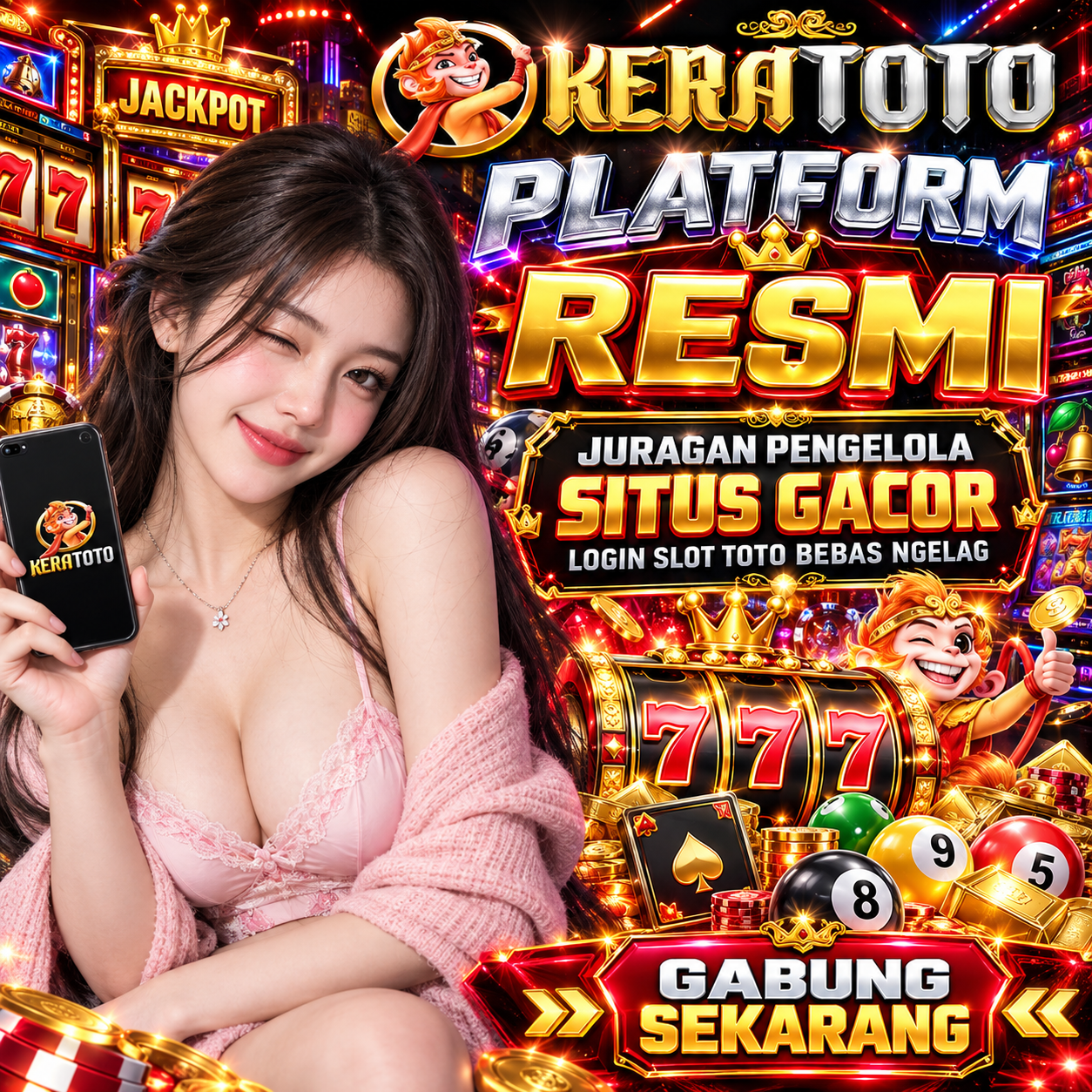 KERATOTO