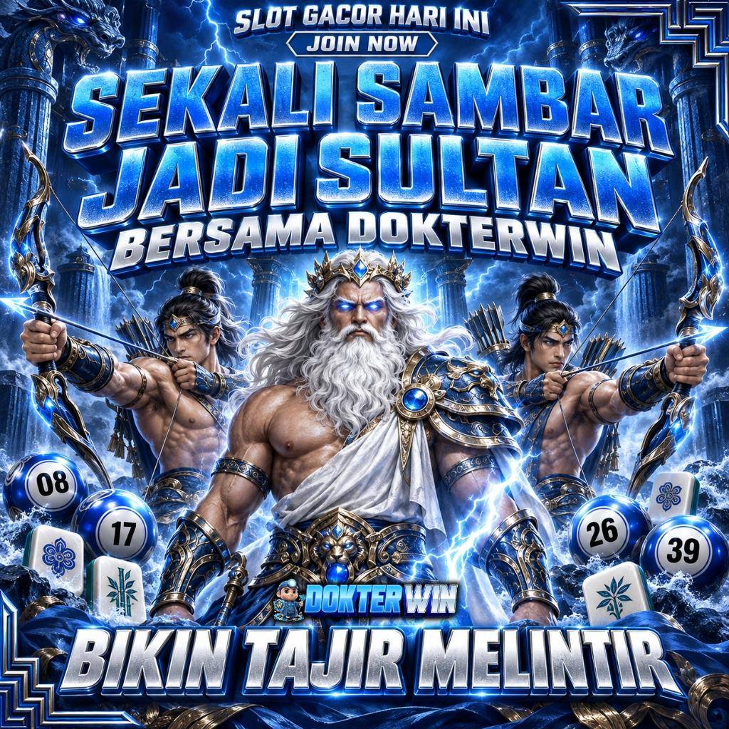 DOKTERWIN > Cek RTP Live, Biar Nggak Asal Main doang